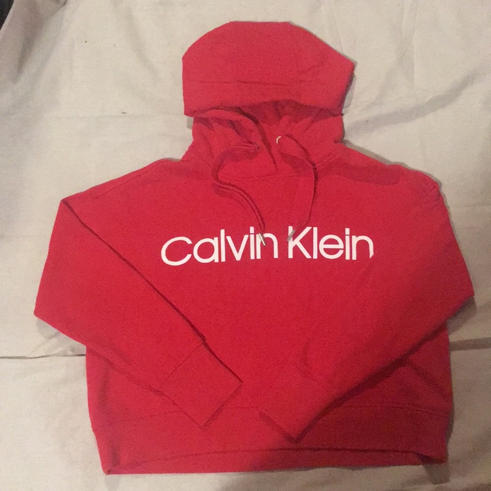 Sweat shirt